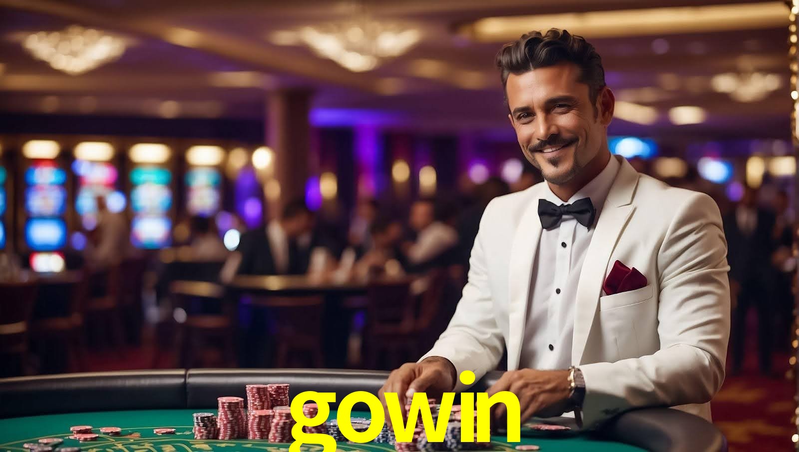 Jackpot Winner