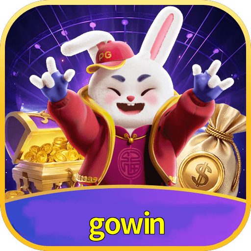 Imagem promocional da gowin mostrando a plataforma e suas vantagens