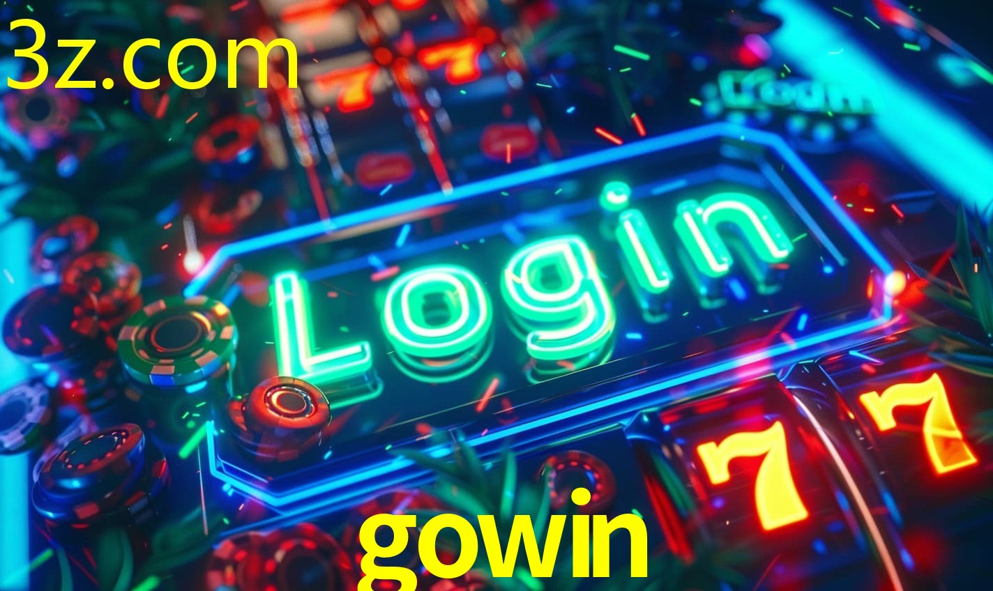 GOWIN.COM