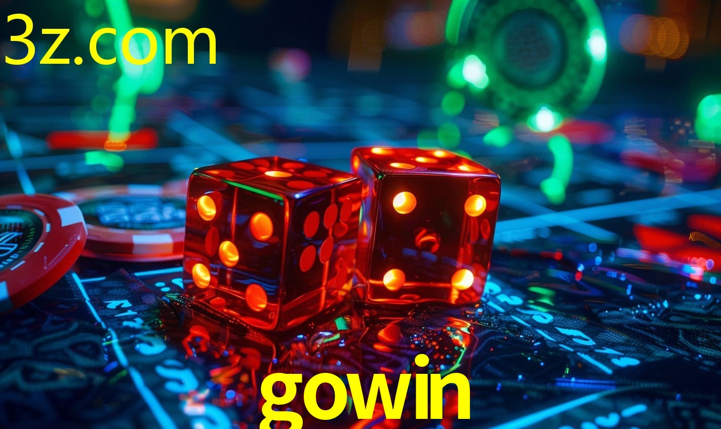 GOWIN.COM