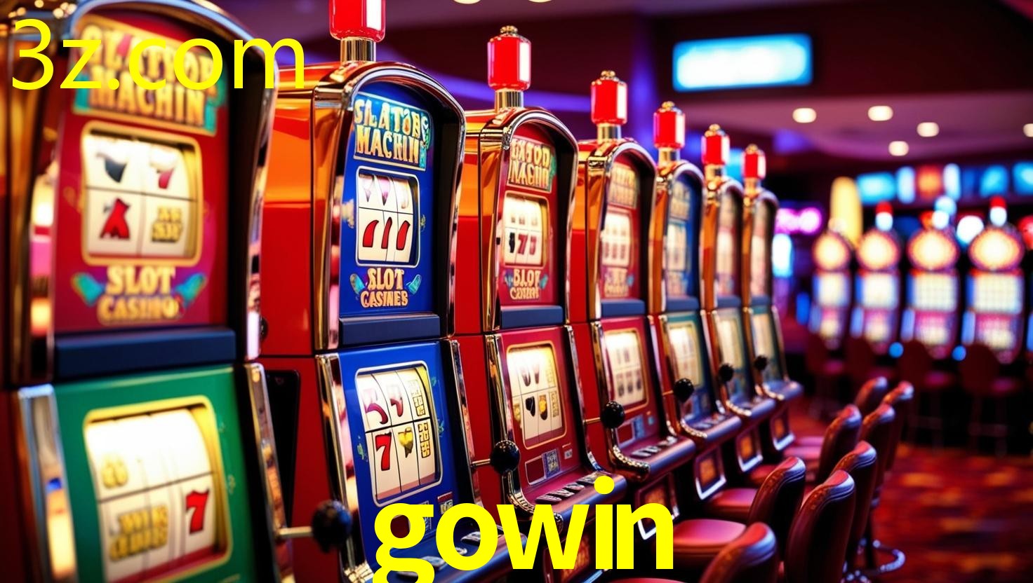 GOWIN.COM