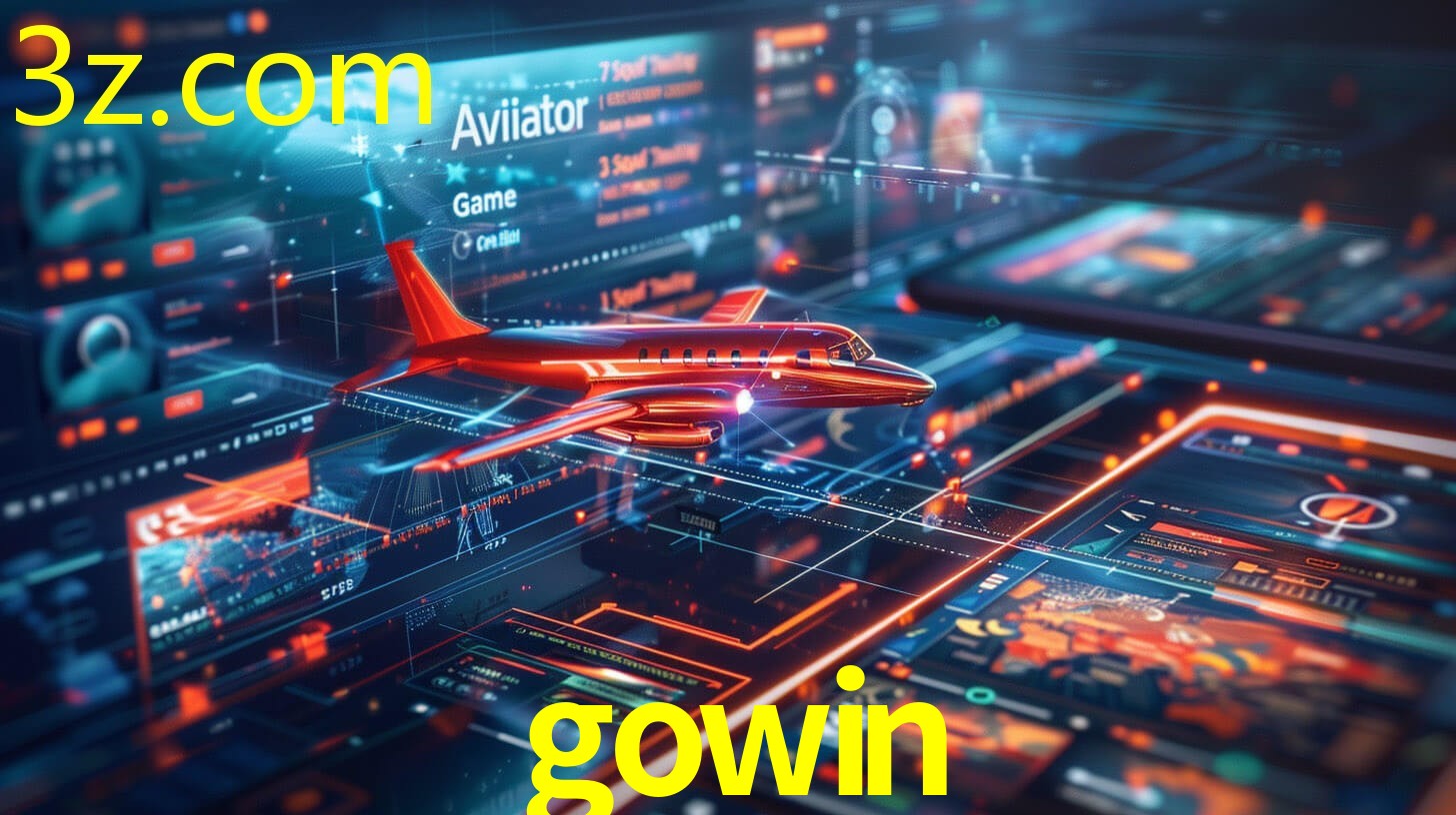 GOWIN.COM