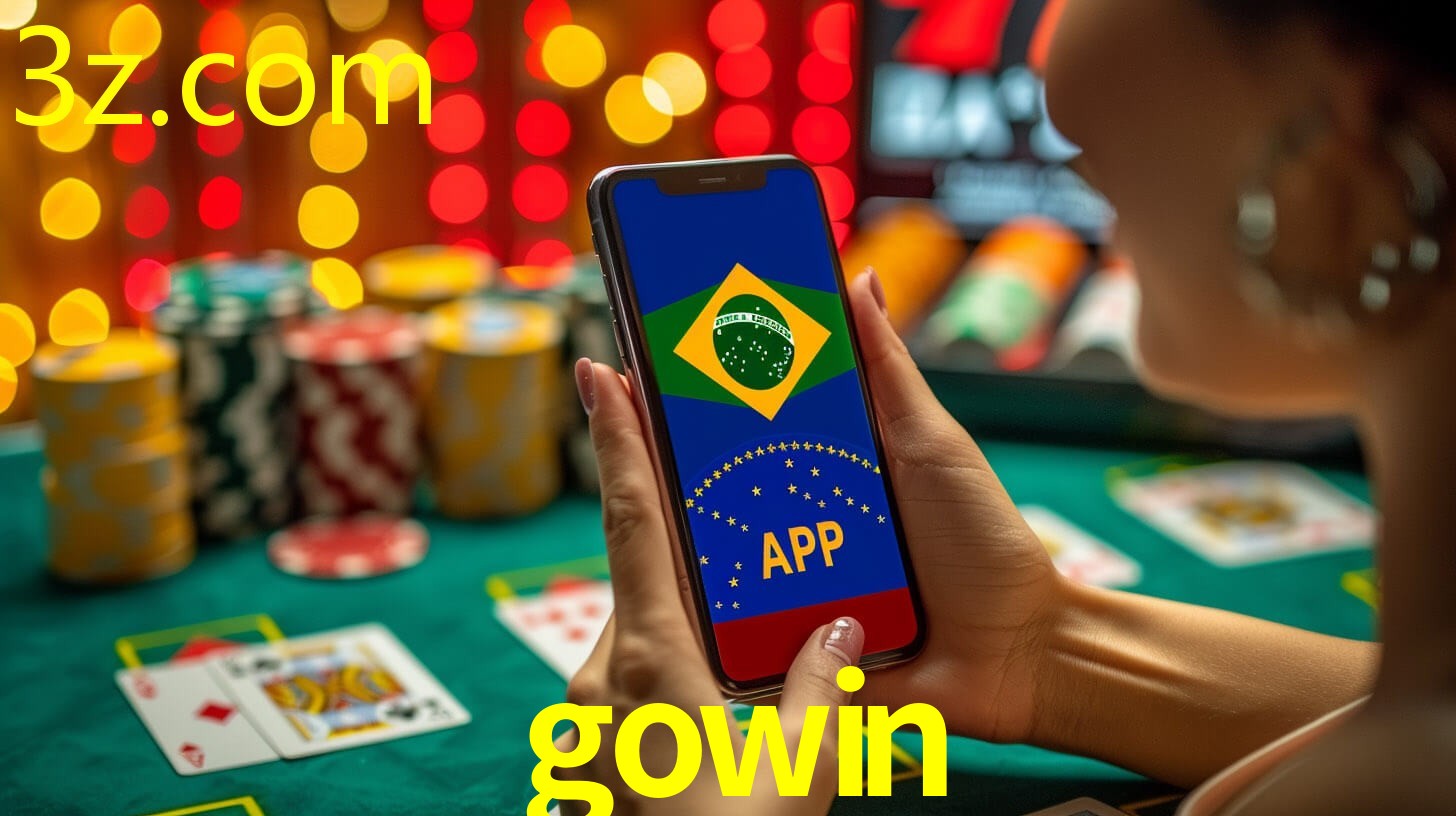 GOWIN.COM
