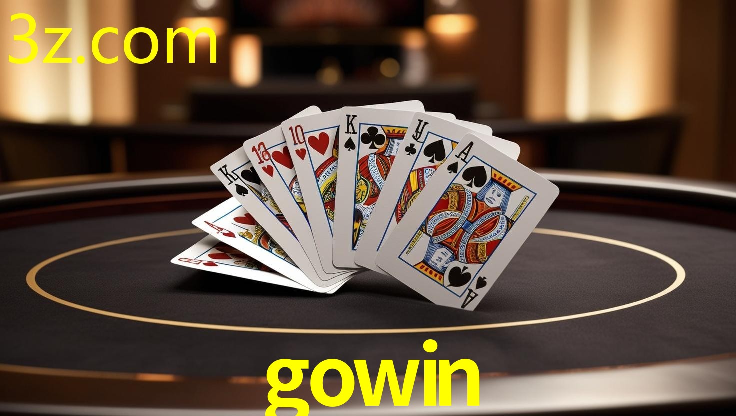 GOWIN.COM