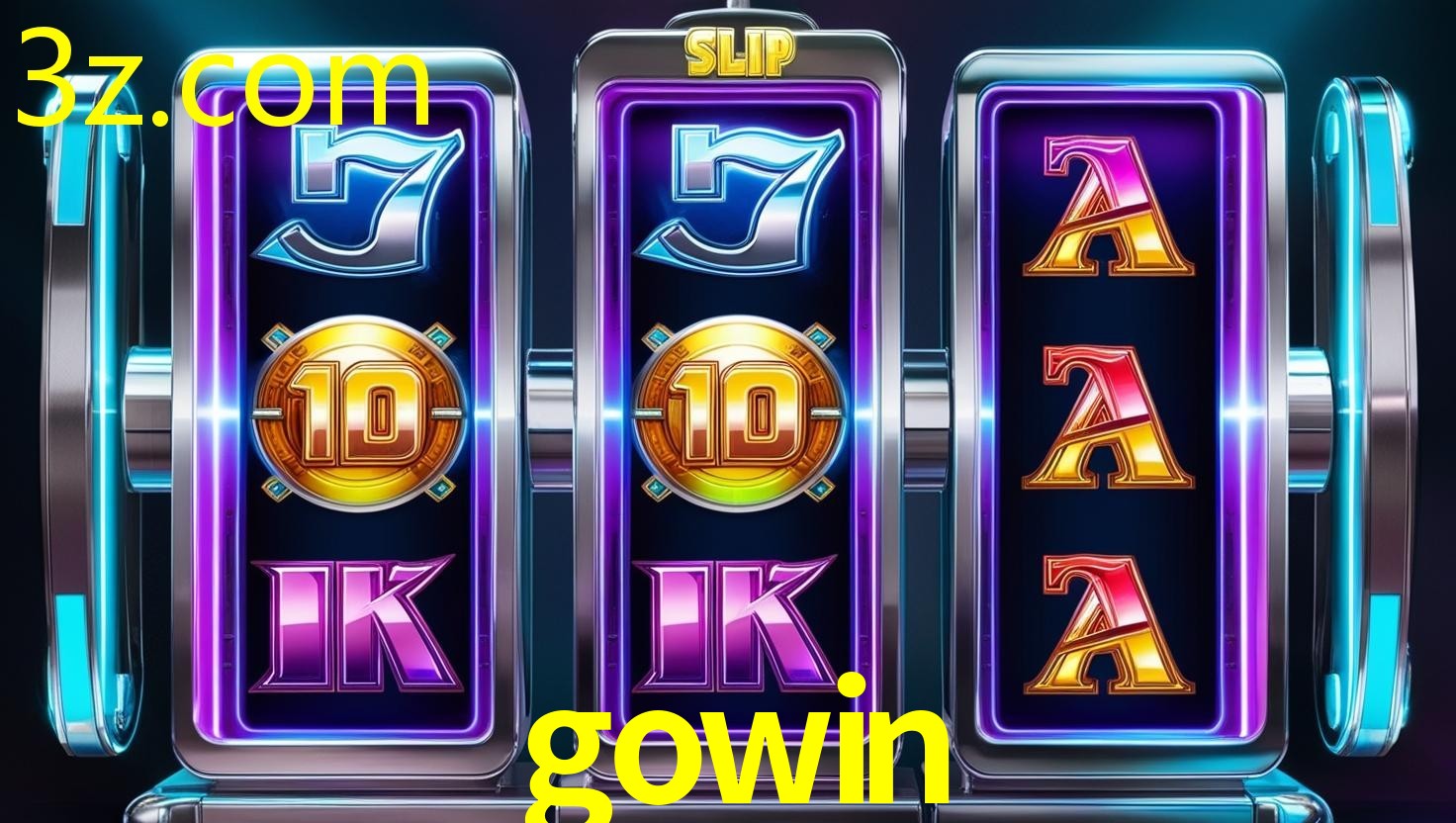 GOWIN.COM