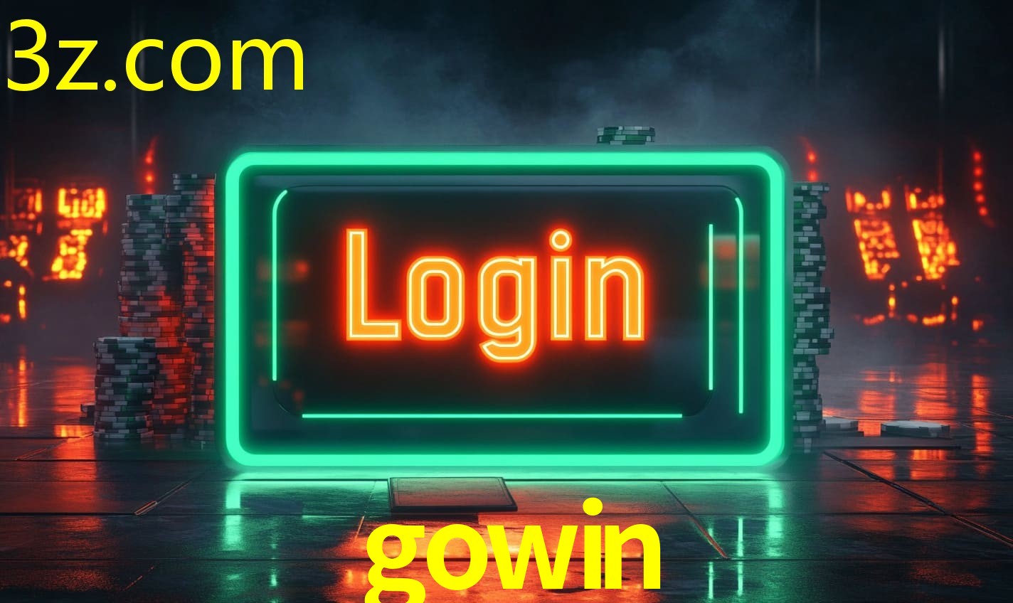 GOWIN.COM