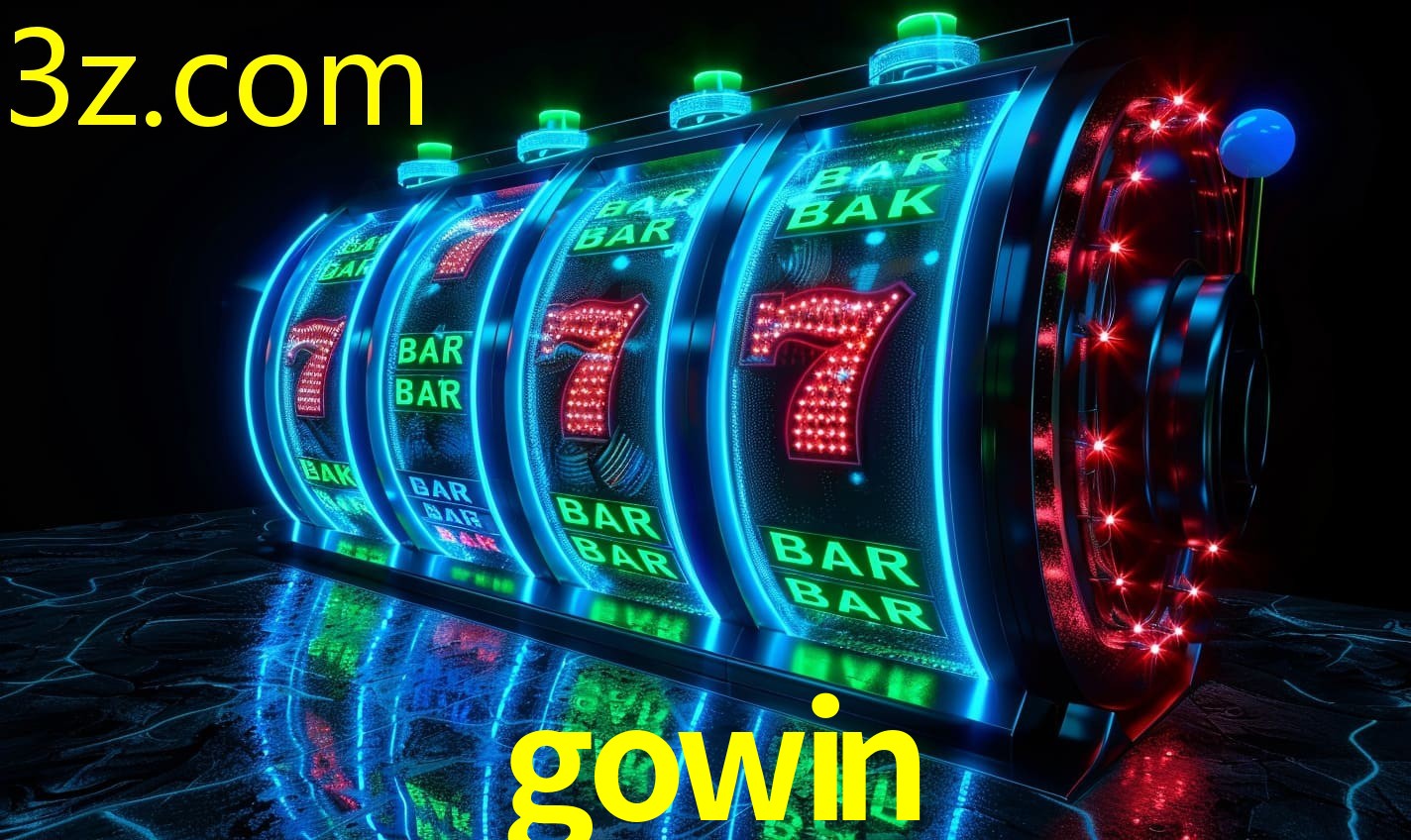 GOWIN.COM