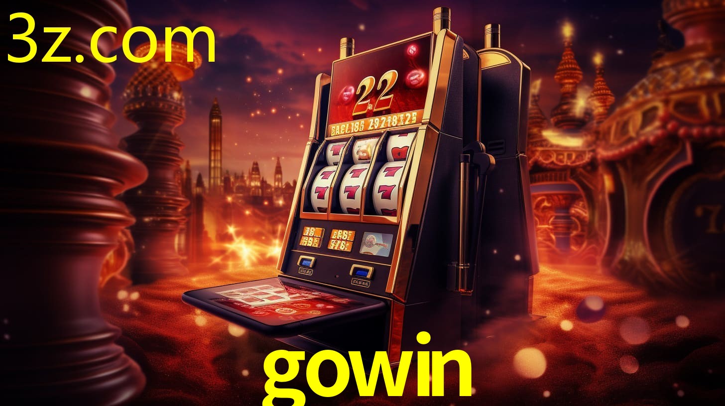 GOWIN.COM