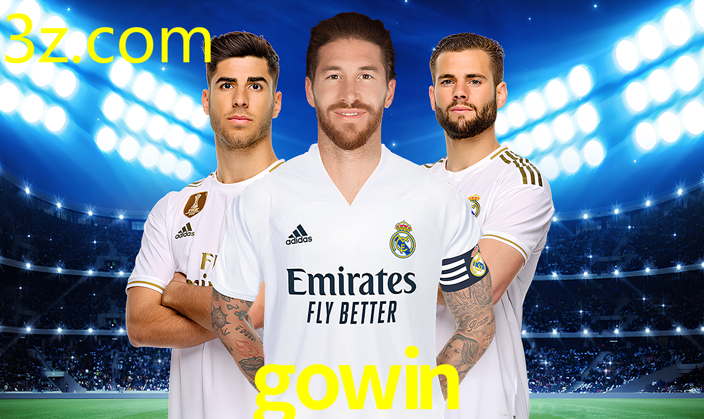 GOWIN.COM