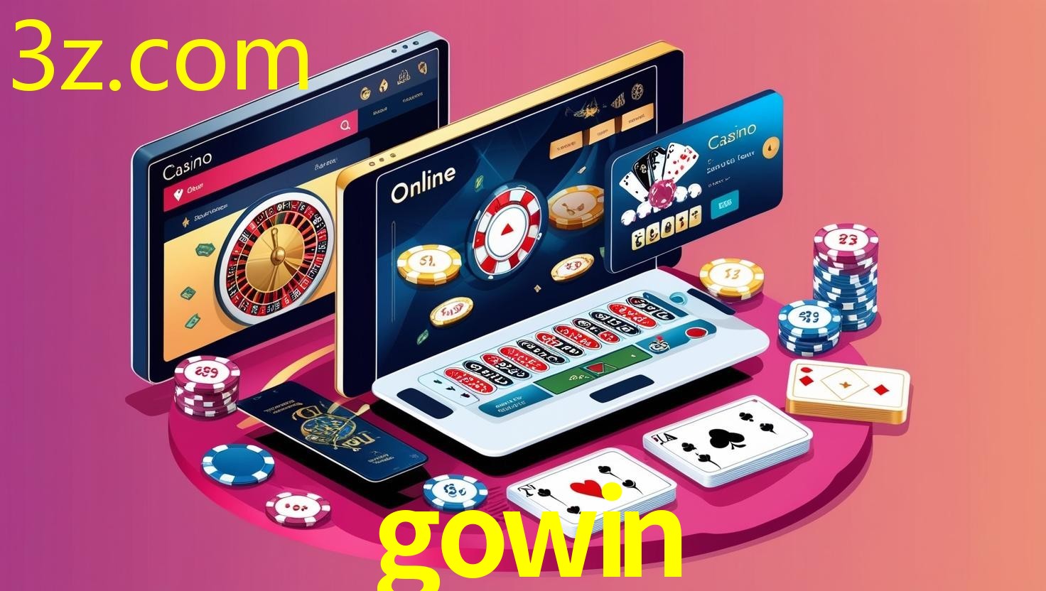 GOWIN.COM