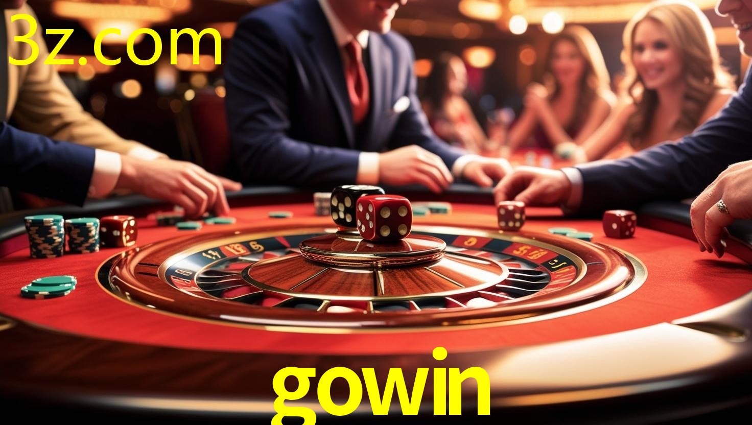 GOWIN.COM