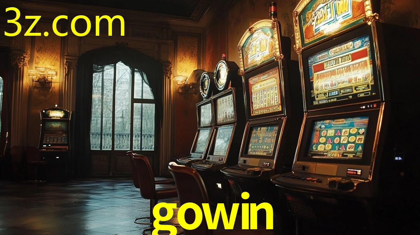 GOWIN.COM
