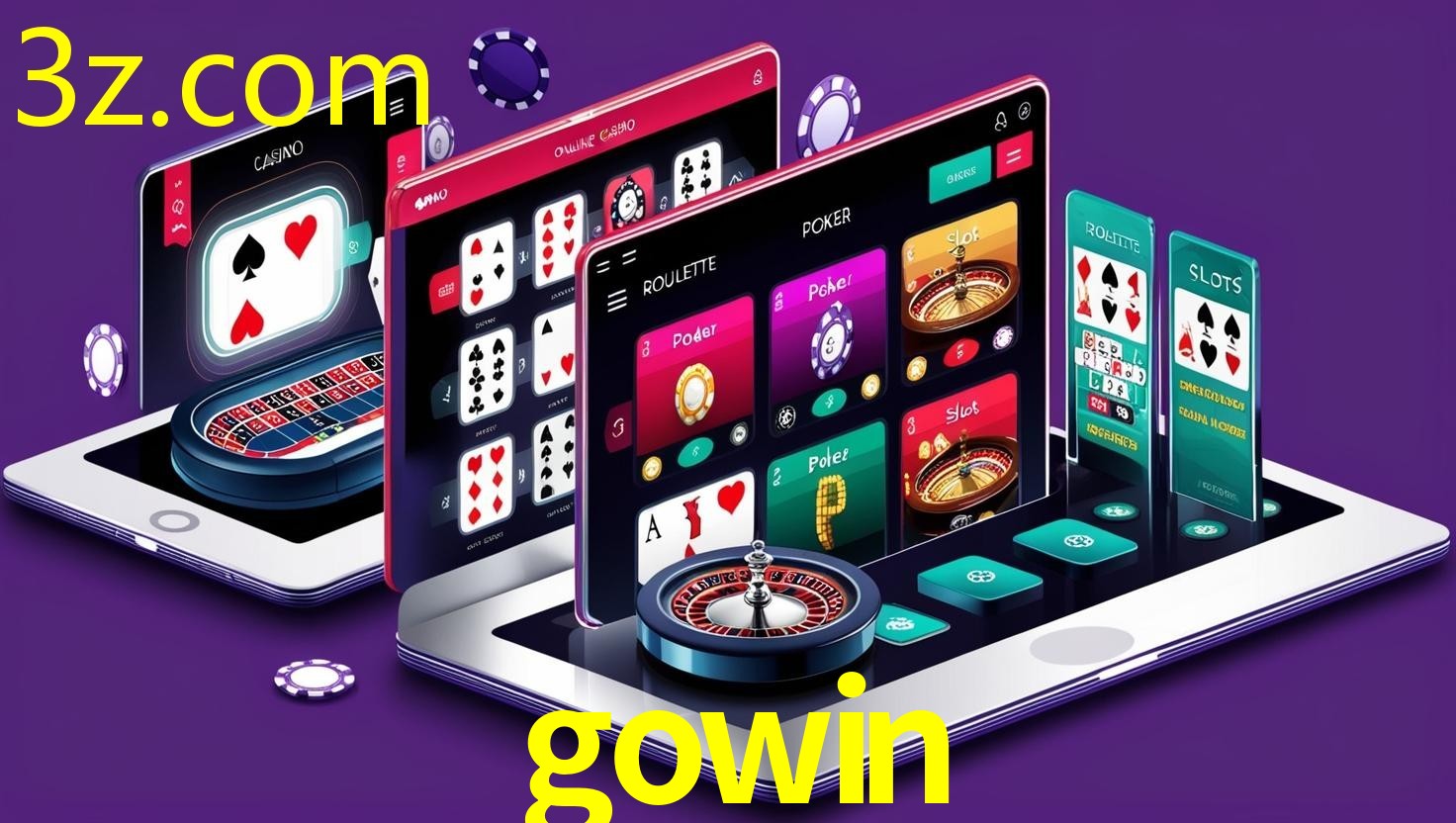 GOWIN.COM