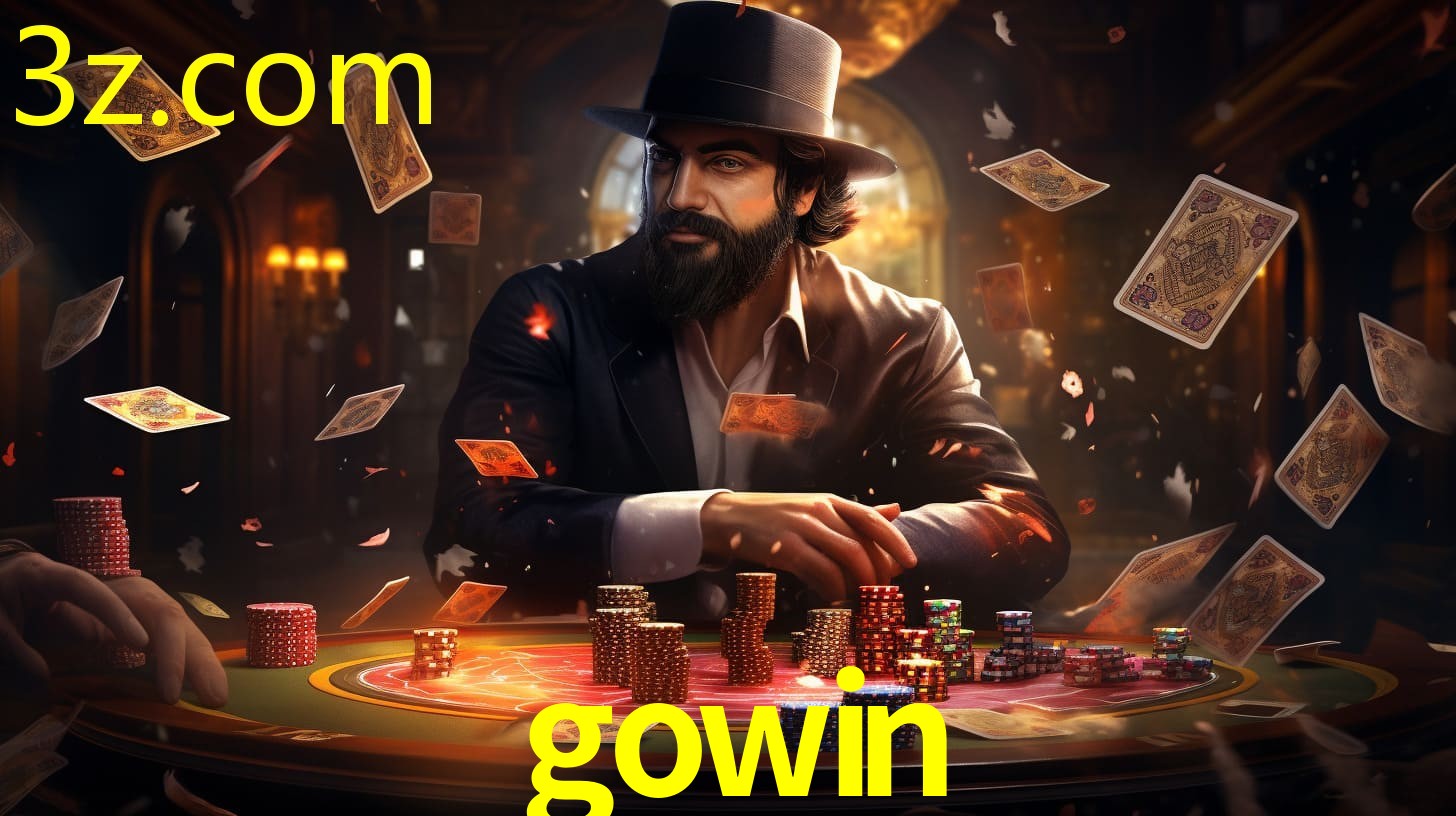 GOWIN.COM