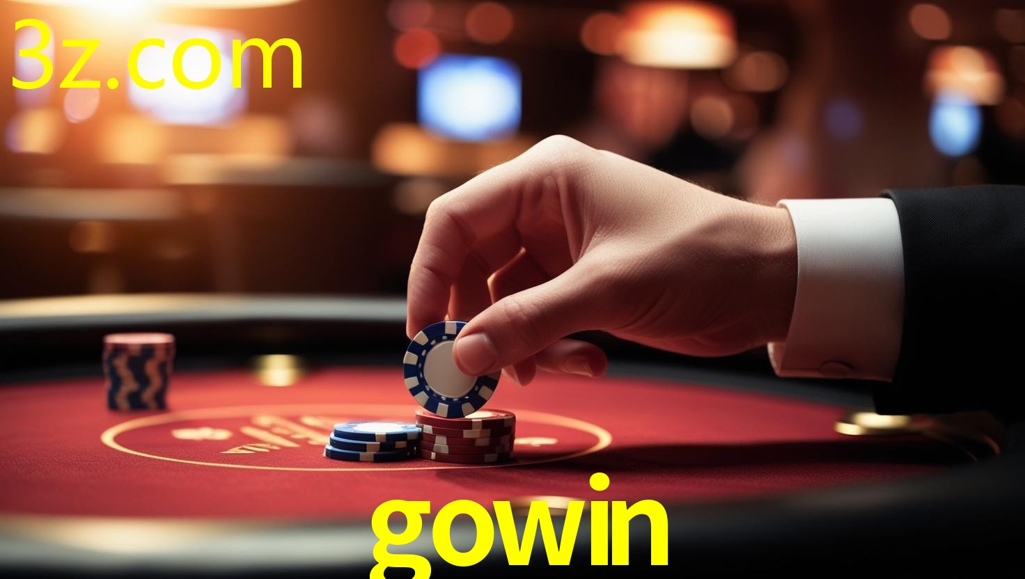 GOWIN.COM