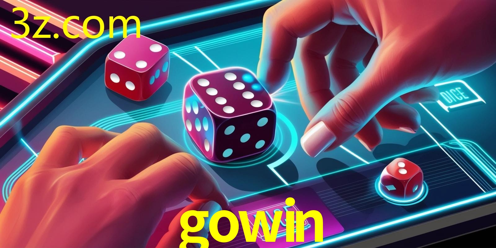 GOWIN.COM